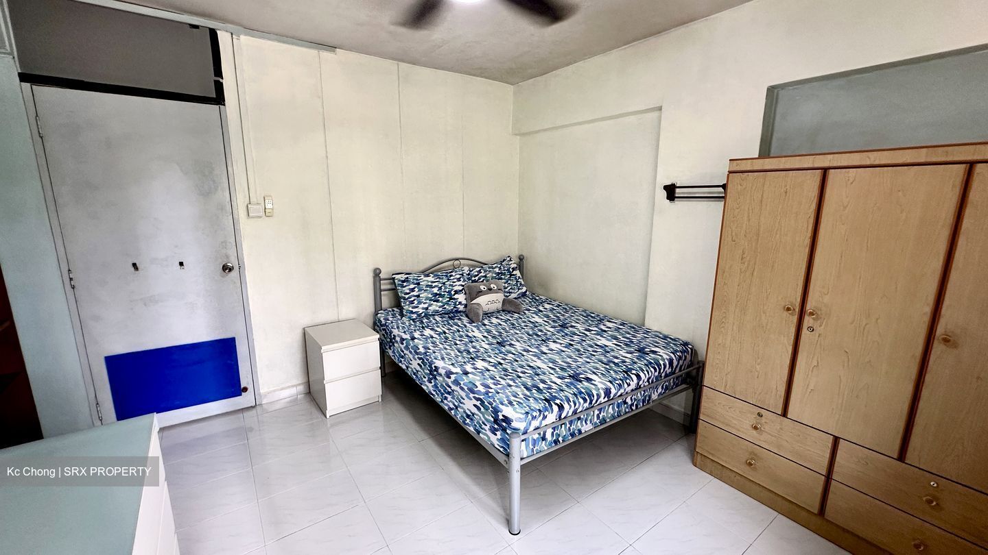 Blk 209 Choa Chu Kang Central (Choa Chu Kang), HDB 4 Rooms #632469201